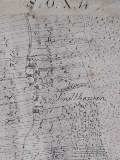 Sindlhausen 1810